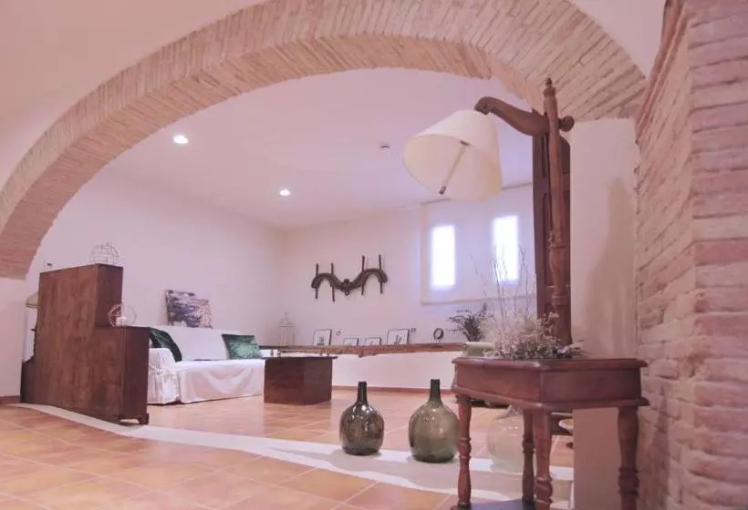 ホテル Can Dispès