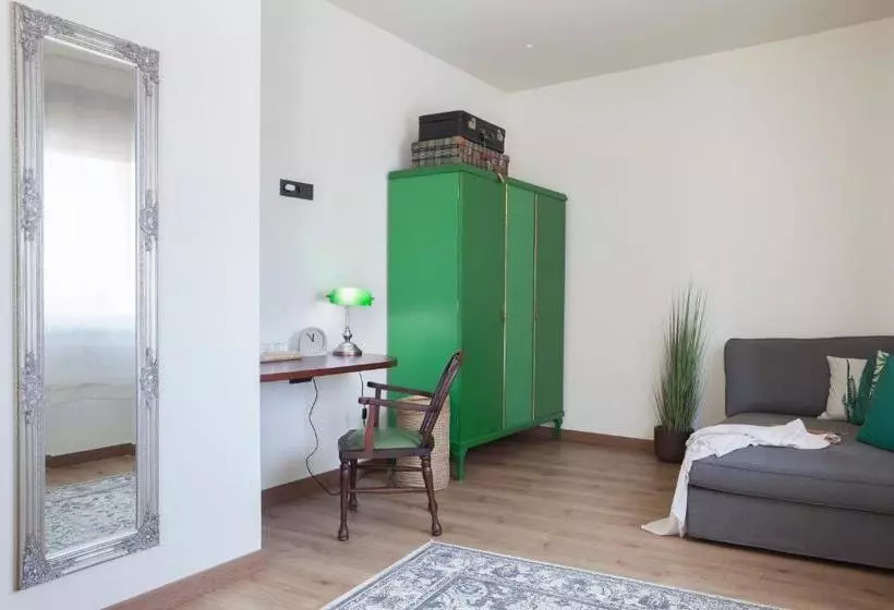 ホテル Can Dispès