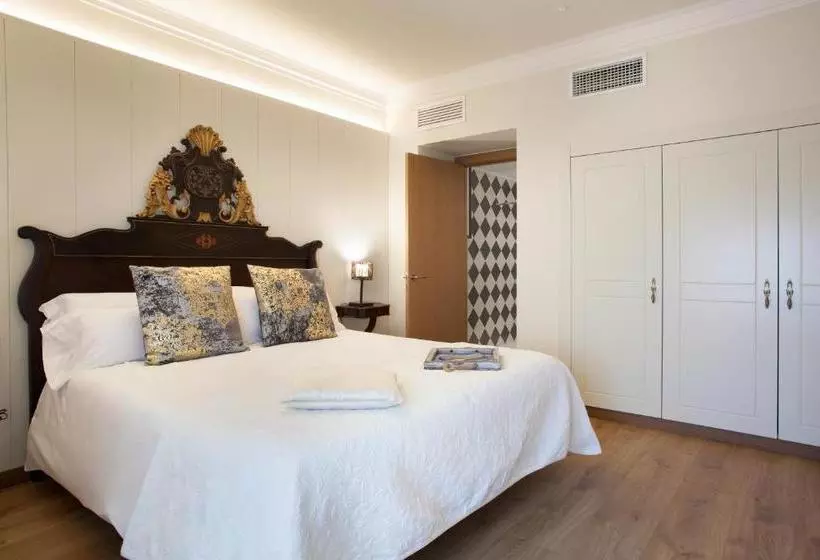 ホテル Can Dispès