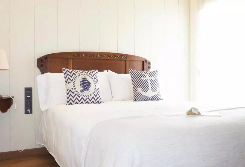 ホテル Can Dispès