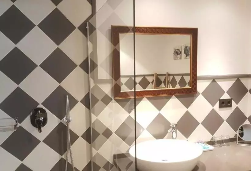 ホテル Can Dispès