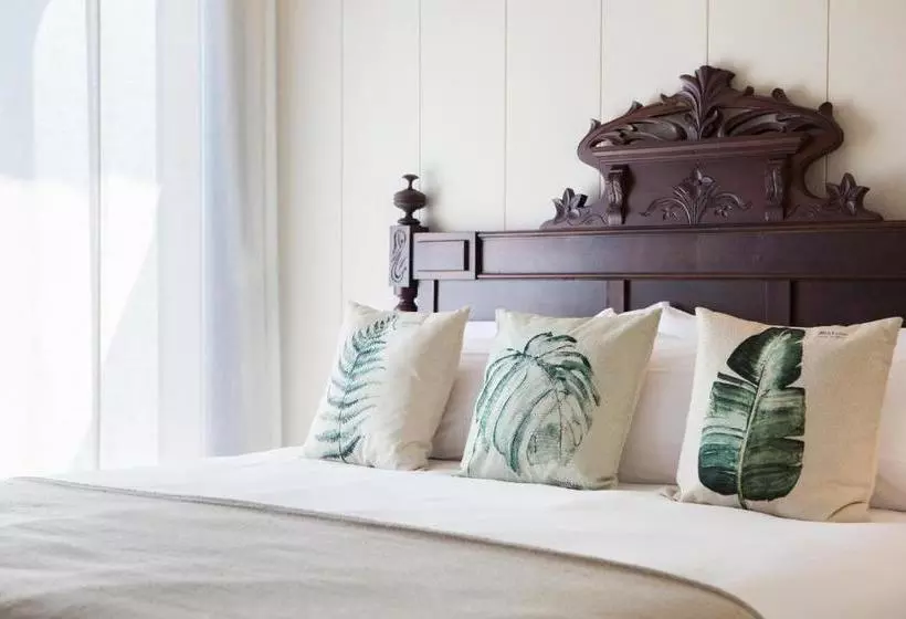 ホテル Can Dispès