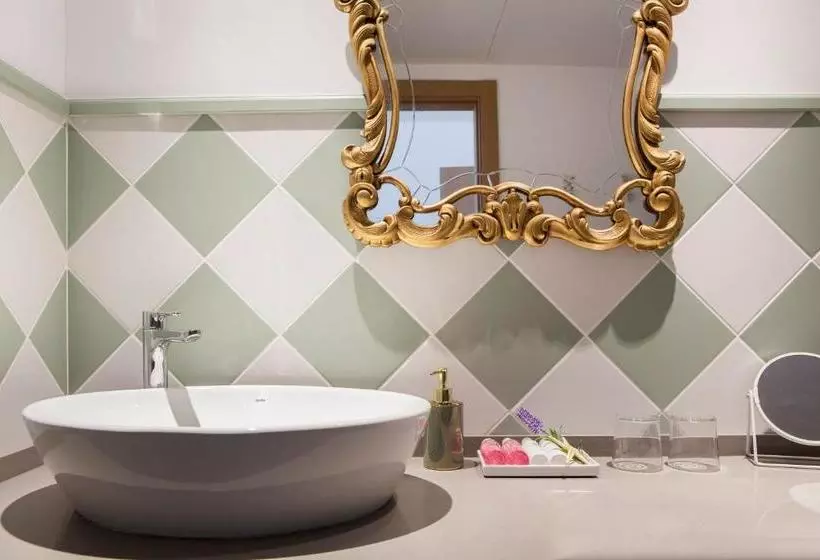 ホテル Can Dispès