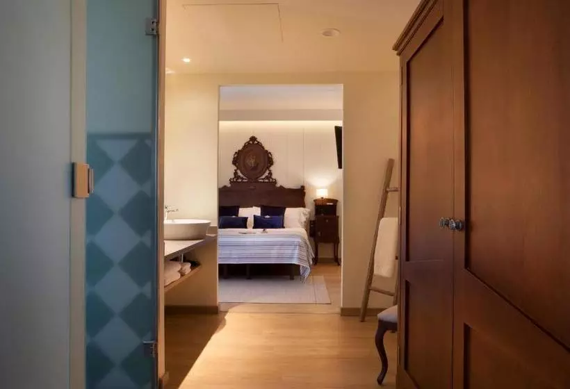 ホテル Can Dispès