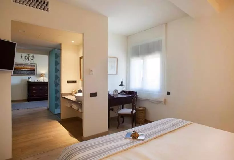 ホテル Can Dispès