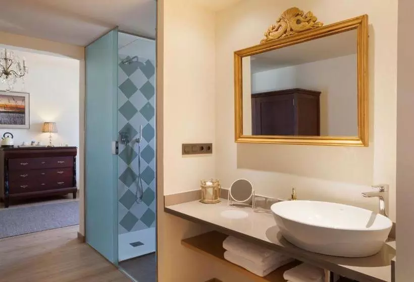 ホテル Can Dispès