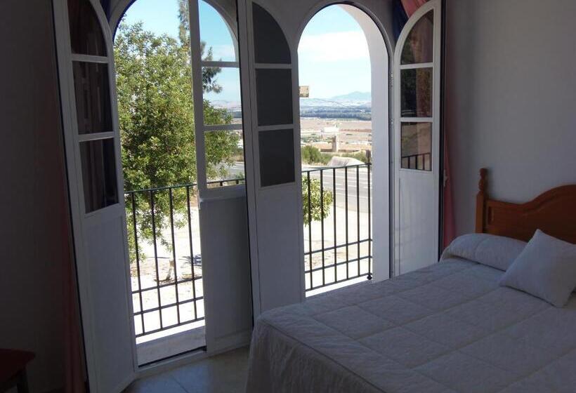 Pensão Hostal La Parada