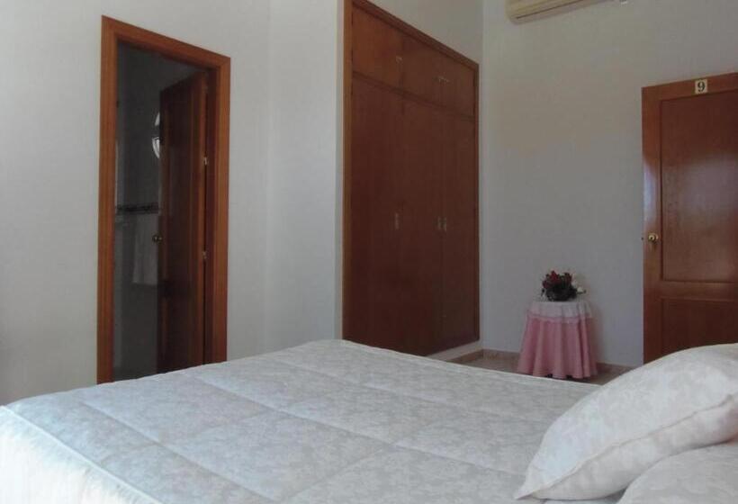 Pensão Hostal La Parada