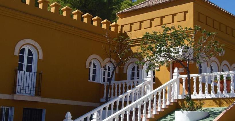 Pensão Hostal La Parada