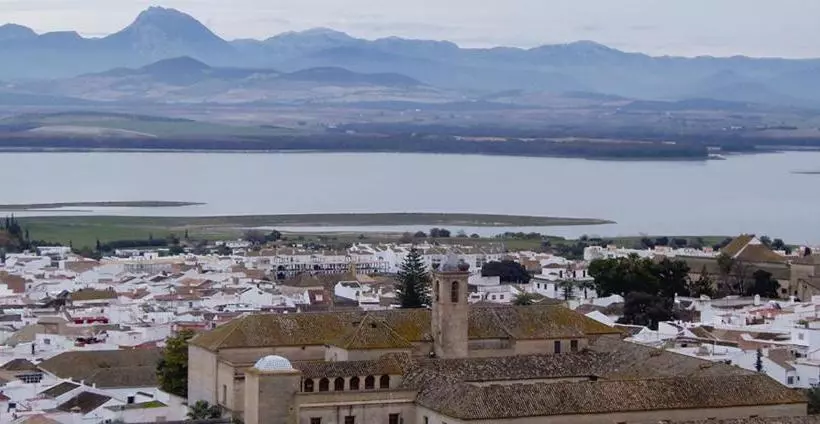 پانسیون Hostal La Parada