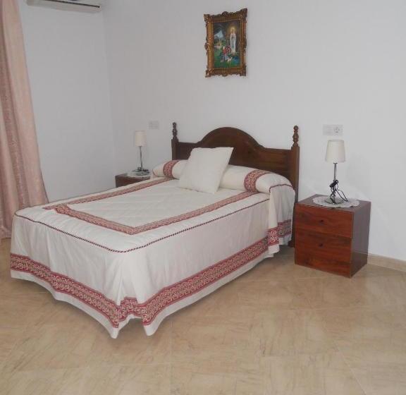 Pensão Hostal La Parada