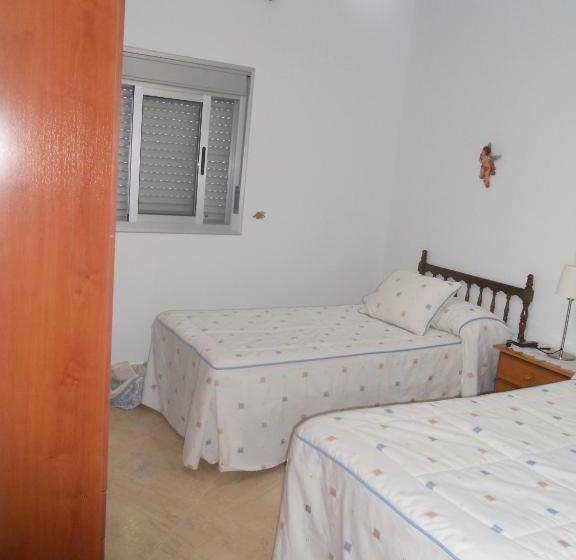 Pensão Hostal La Parada