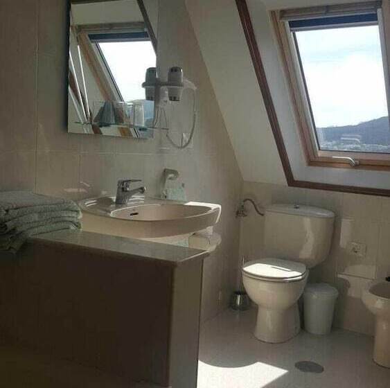 Пансион Hostal O Forno