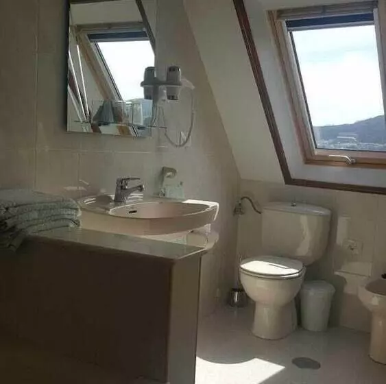 Majatalo Hostal O Forno