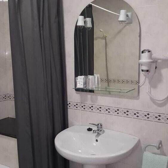 Пансион Hostal O Forno