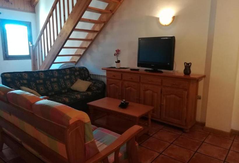 פנסיון Pensio Samarra