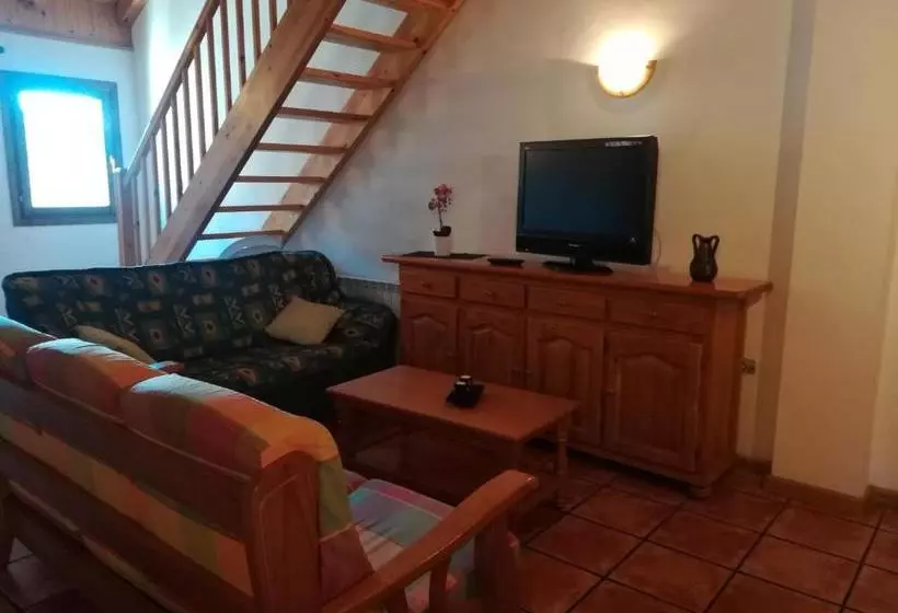 ペンション Pensio Samarra