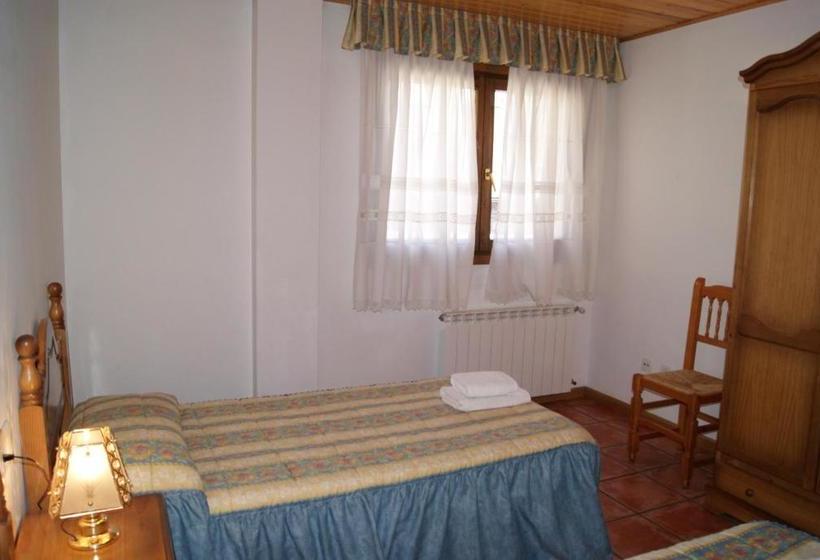 פנסיון Pensio Samarra