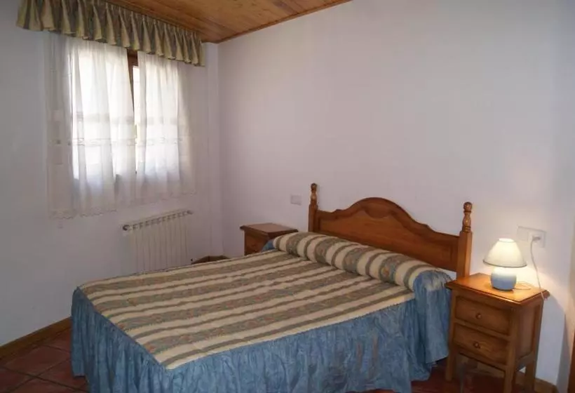 ペンション Pensio Samarra