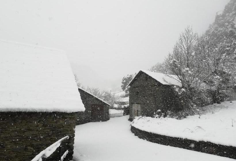 פנסיון Pensio Samarra