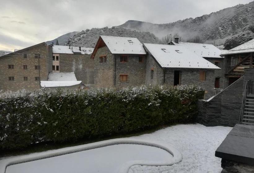 פנסיון Pensio Samarra