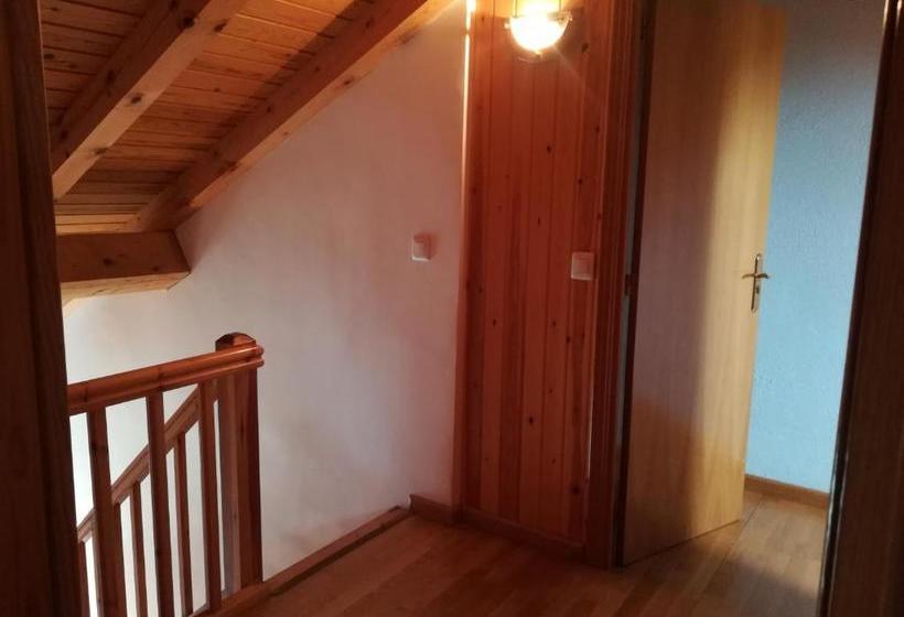 פנסיון Pensio Samarra