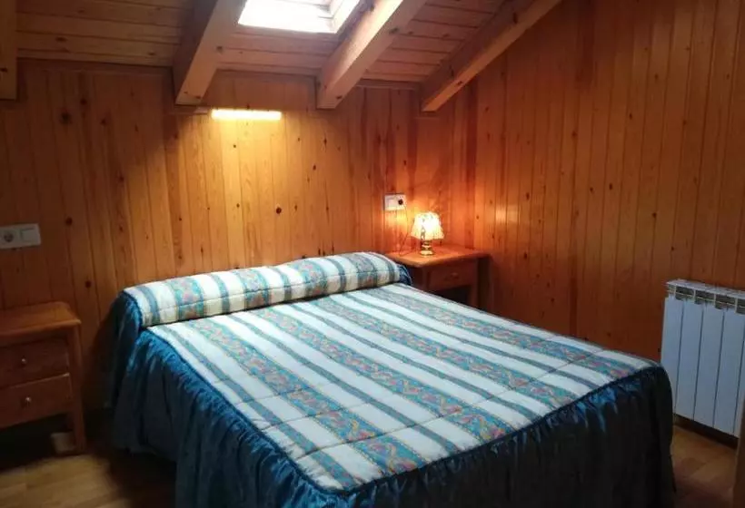 ペンション Pensio Samarra