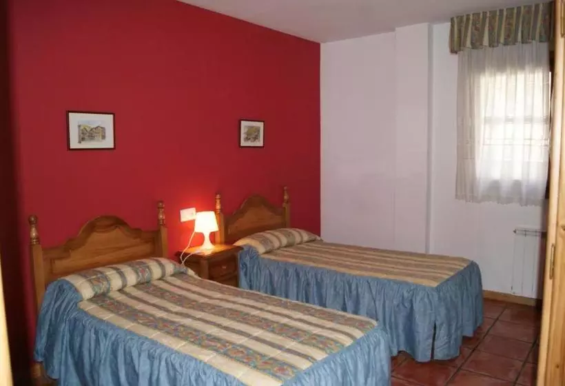 ペンション Pensio Samarra