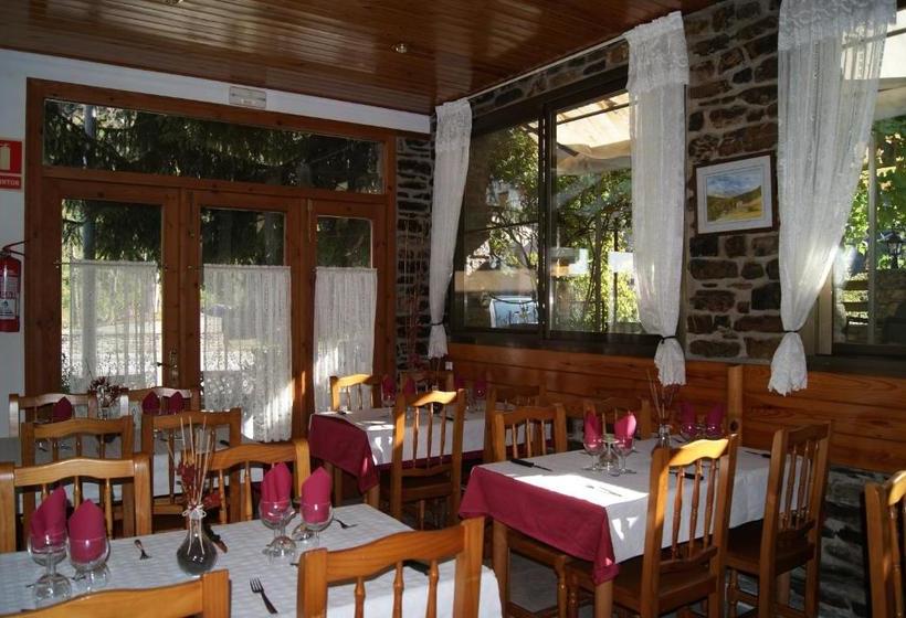 פנסיון Pensio Samarra