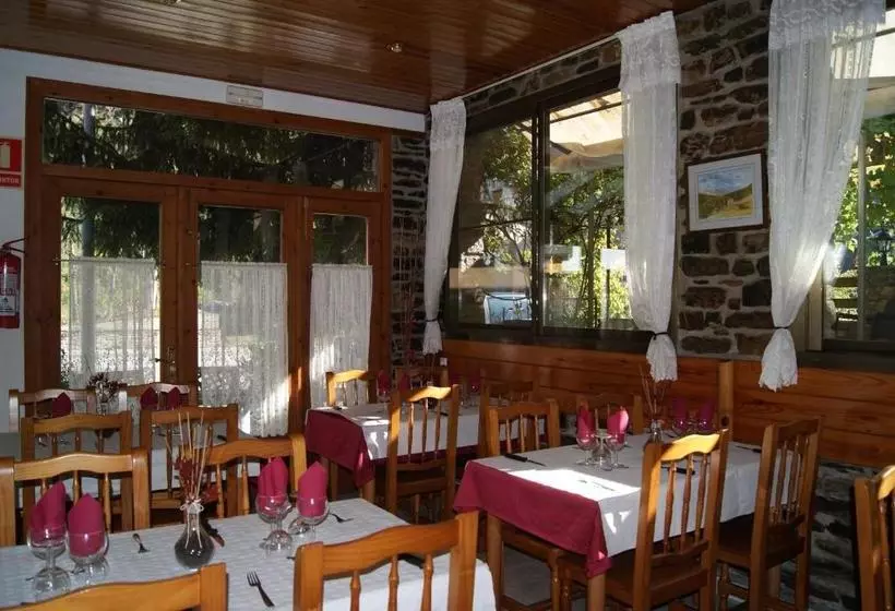 ペンション Pensio Samarra