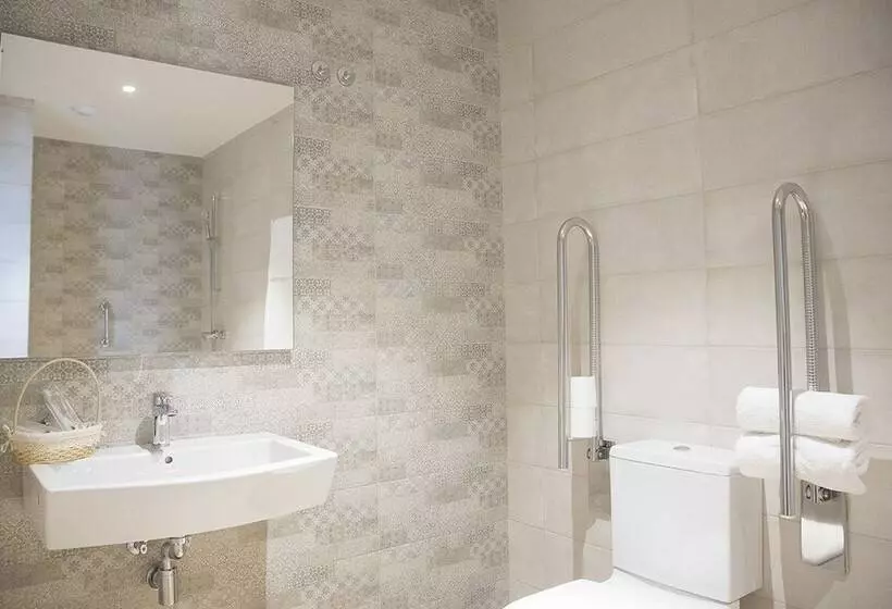 Majatalo Somn Hipsuites Zarautz