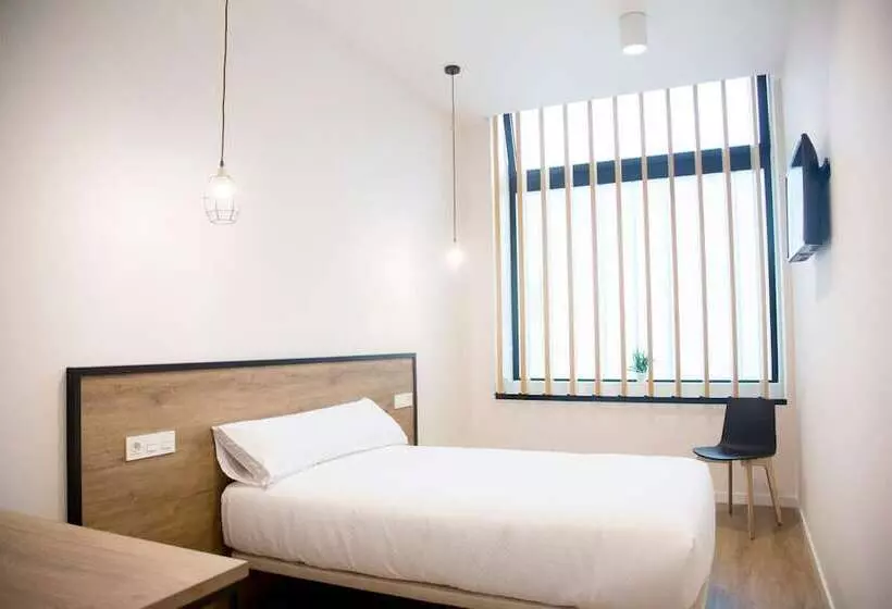 Majatalo Somn Hipsuites Zarautz