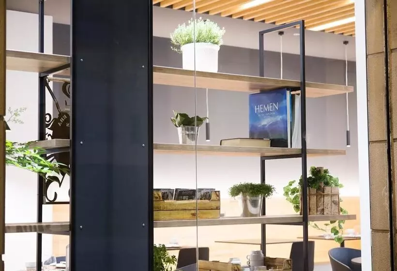 Majatalo Somn Hipsuites Zarautz