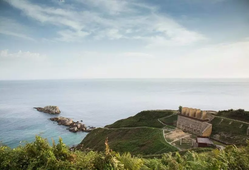 Majatalo Somn Hipsuites Zarautz