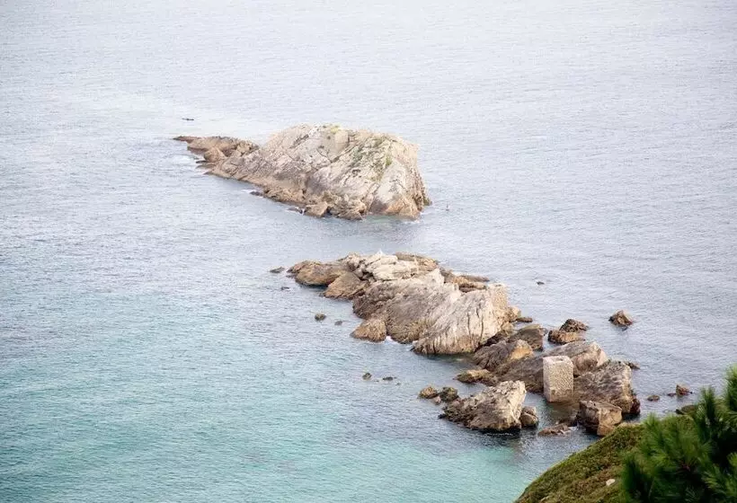 Majatalo Somn Hipsuites Zarautz