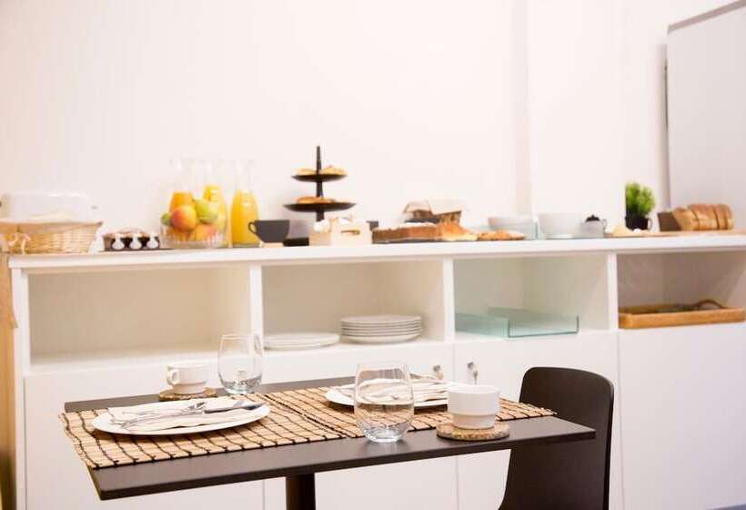 بنسيون Somn Hipsuites Zarautz