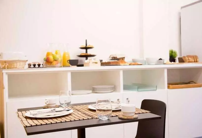 Majatalo Somn Hipsuites Zarautz