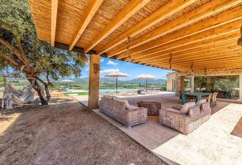 هتل Es Lligats Agroturismo Adults Only