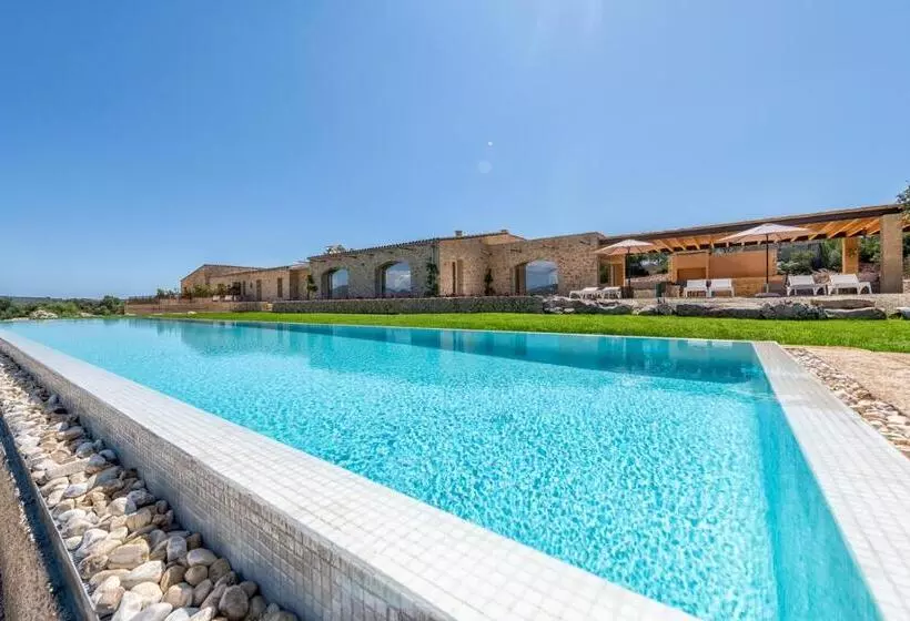 Hotelli Es Lligats Agroturismo   Adults Only