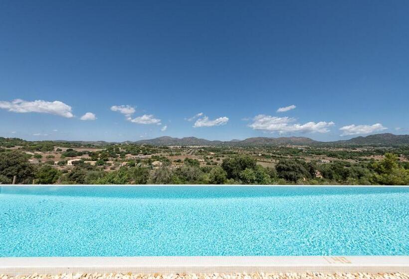 هتل Es Lligats Agroturismo Adults Only