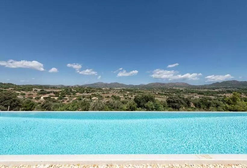 Hotelli Es Lligats Agroturismo   Adults Only