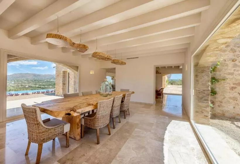 Hotelli Es Lligats Agroturismo   Adults Only