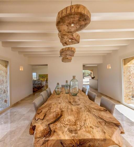 هتل Es Lligats Agroturismo Adults Only