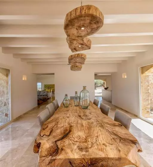 Hotelli Es Lligats Agroturismo   Adults Only