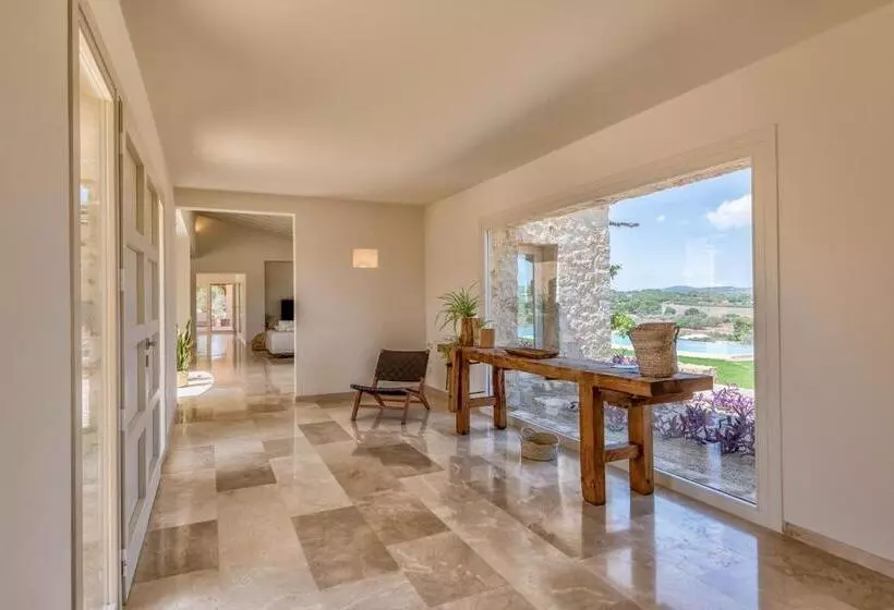 Hotelli Es Lligats Agroturismo   Adults Only