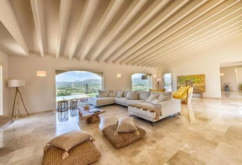 Hotelli Es Lligats Agroturismo   Adults Only