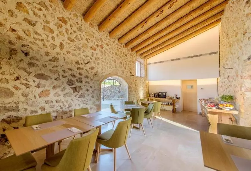 Hotelli Es Lligats Agroturismo   Adults Only