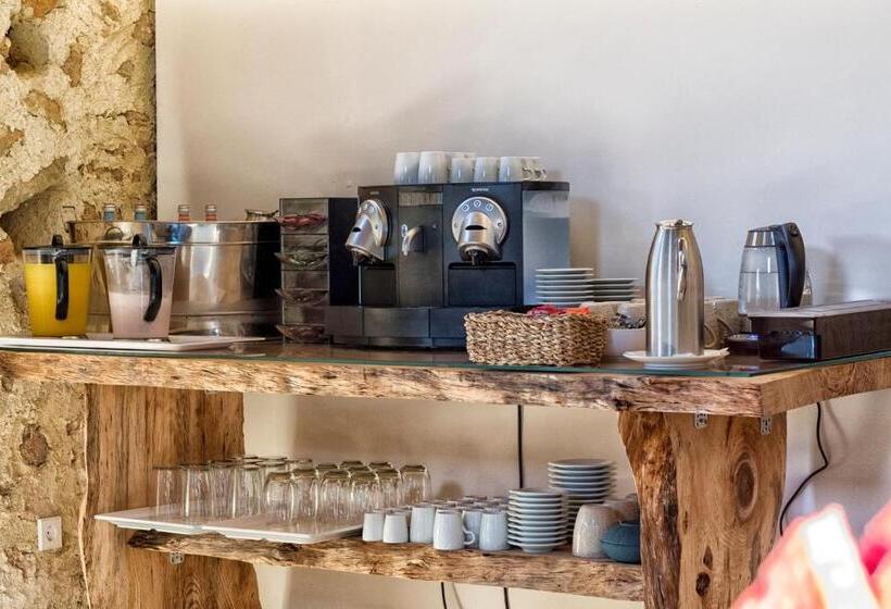 هتل Es Lligats Agroturismo Adults Only