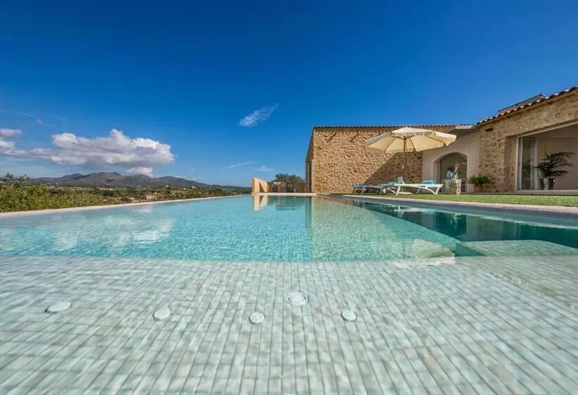 Hotelli Es Lligats Agroturismo   Adults Only