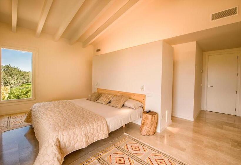 هتل Es Lligats Agroturismo Adults Only